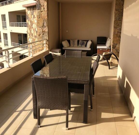 Résidence Luxe à Porto Vecchio