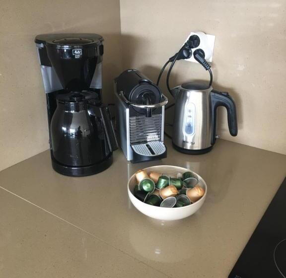 Résidence Luxe à Porto Vecchio