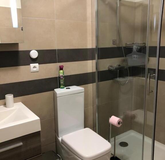 Résidence Luxe à Porto Vecchio