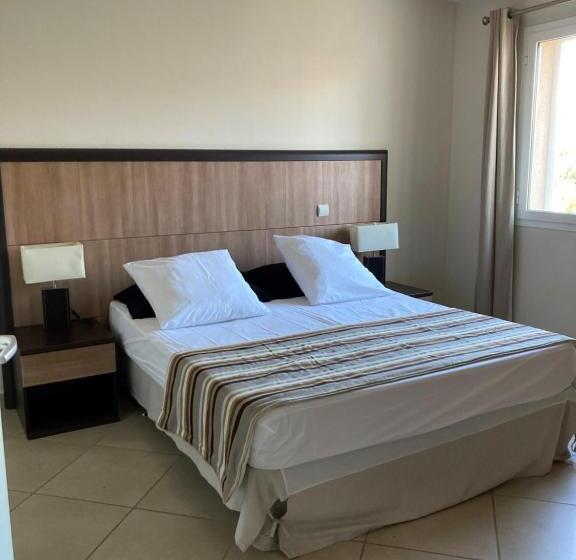 Résidence Luxe à Porto Vecchio