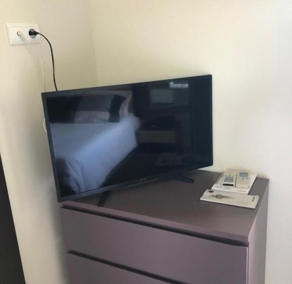 Résidence Luxe à Porto Vecchio