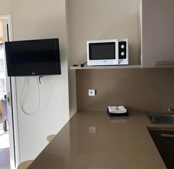 Résidence Luxe à Porto Vecchio