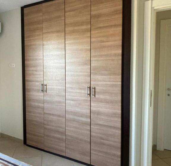 Résidence Luxe à Porto Vecchio