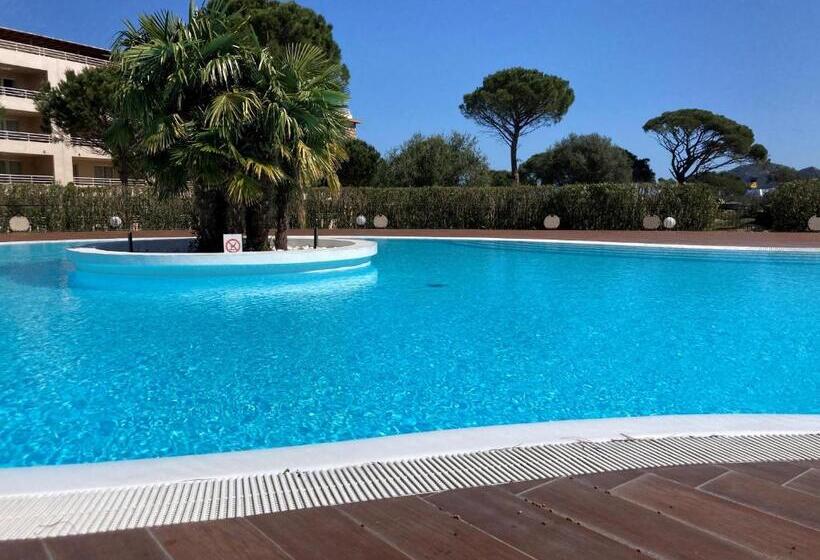 Résidence Luxe à Porto Vecchio