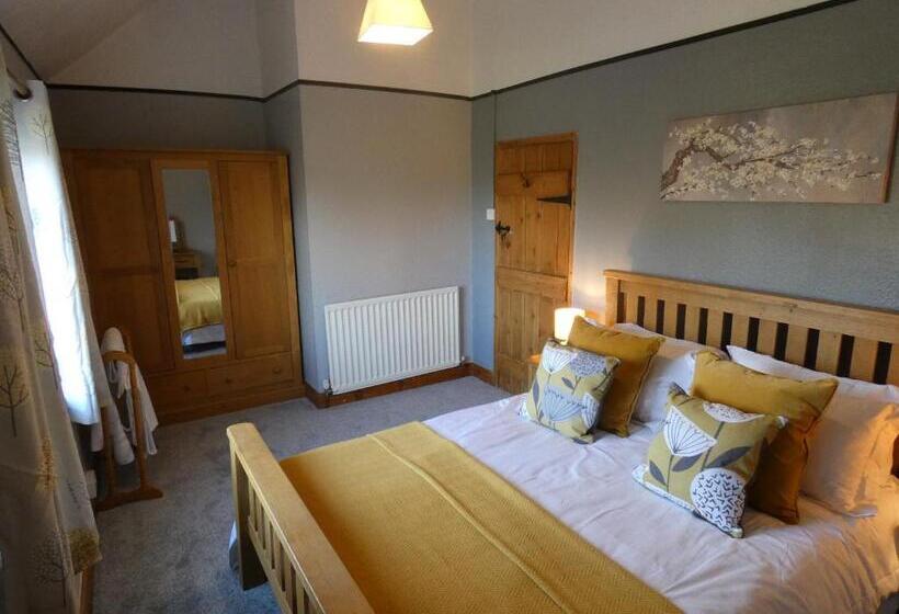 Shepherds Cottage