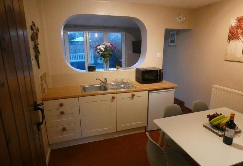 Shepherds Cottage