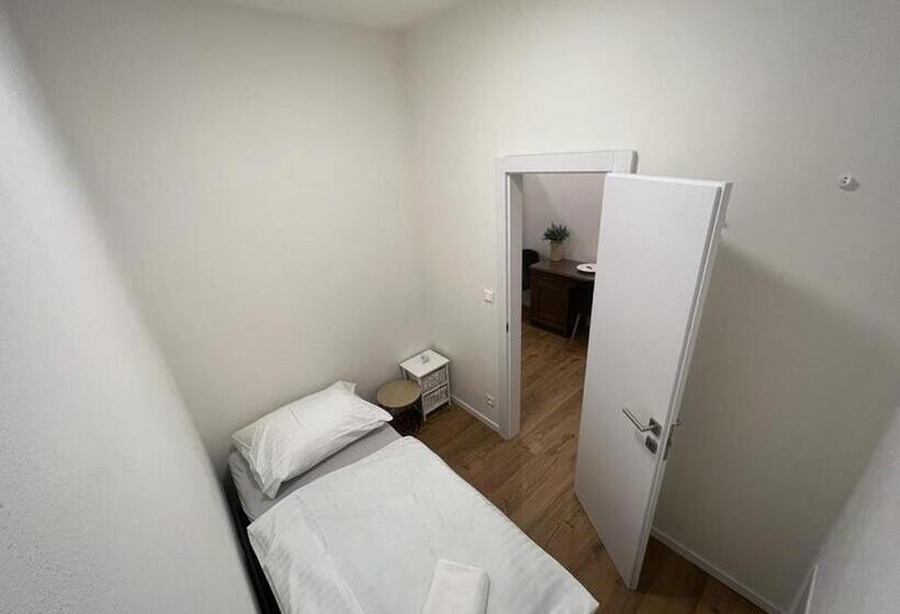 Shone Apartment Old Town 2 Bedroom