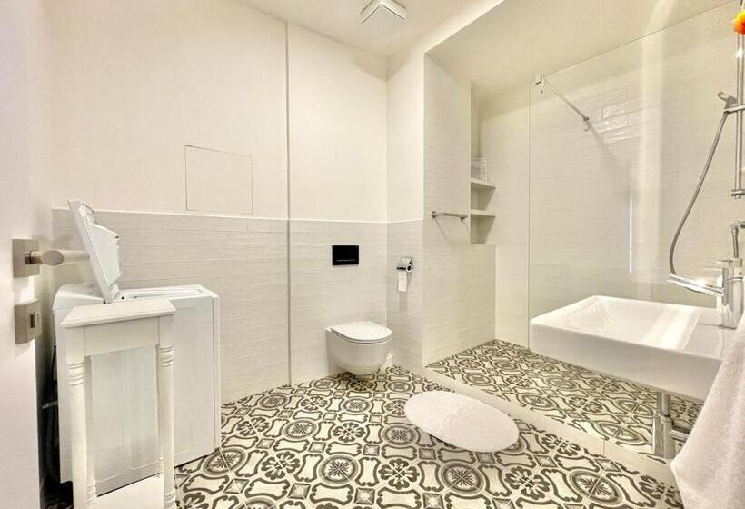 Shone Apartment Old Town 2 Bedroom