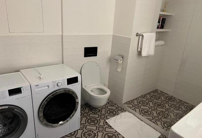 Shone Apartment Old Town 2 Bedroom