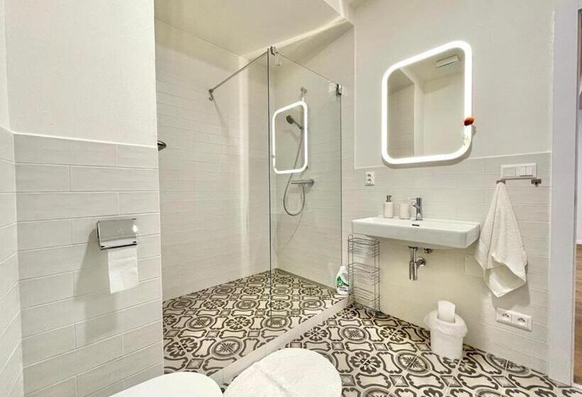 Shone Apartment Old Town 2 Bedroom