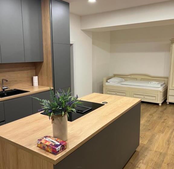 Shone Apartment Old Town 2 Bedroom