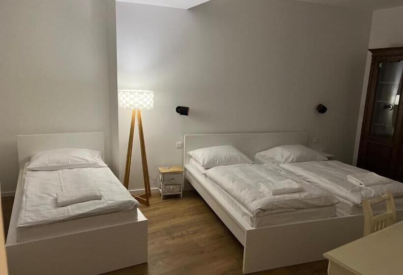 Shone Apartment Old Town 2 Bedroom