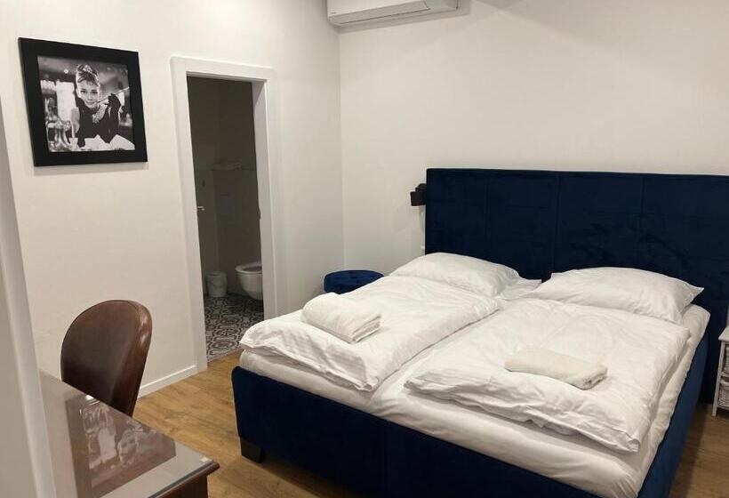 Shone Apartment Old Town 2 Bedroom