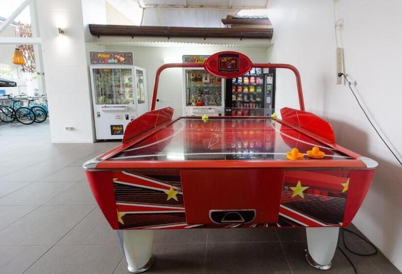 Sonia S At Ramada Resort Free Wifi & Netflix