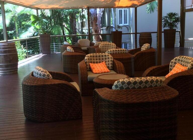 Sonia S At Ramada Resort Free Wifi & Netflix