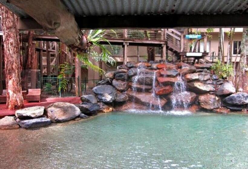 Sonia S At Ramada Resort Free Wifi & Netflix