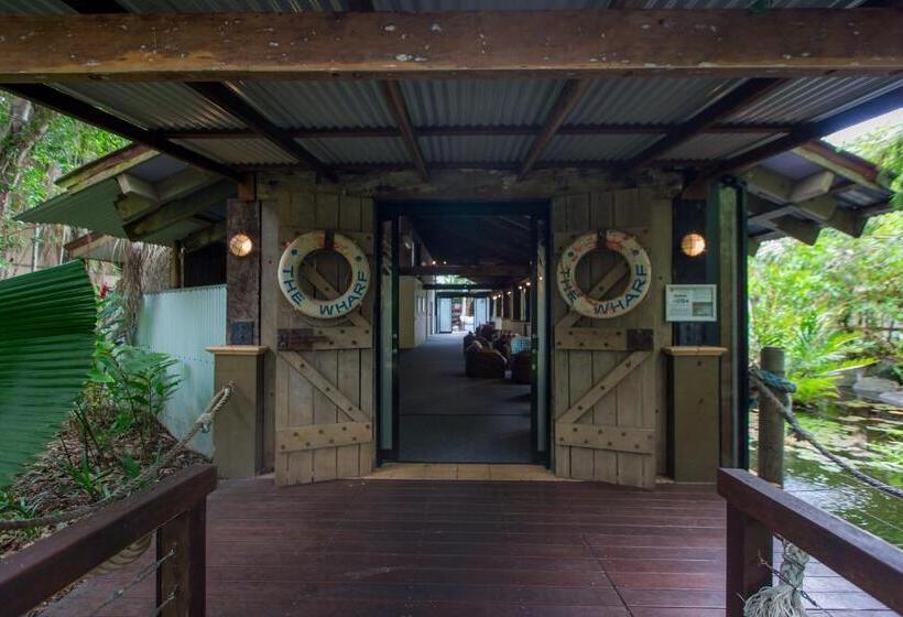 Sonia S At Ramada Resort Free Wifi & Netflix