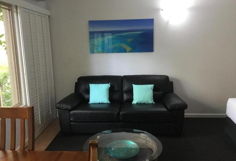 Sonia S At Ramada Resort Free Wifi & Netflix