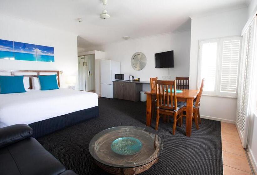 Sonia S At Ramada Resort Free Wifi & Netflix