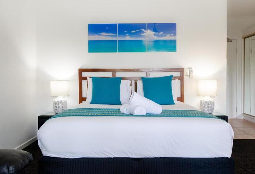 Sonia S At Ramada Resort Free Wifi & Netflix