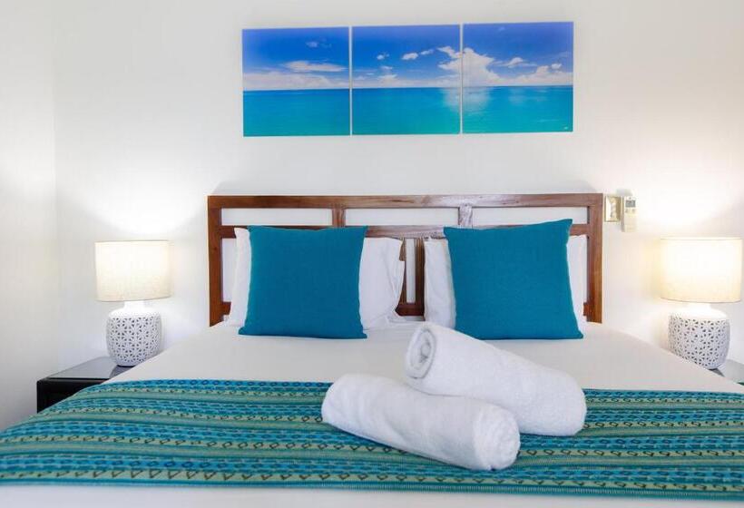 Sonia S At Ramada Resort Free Wifi & Netflix