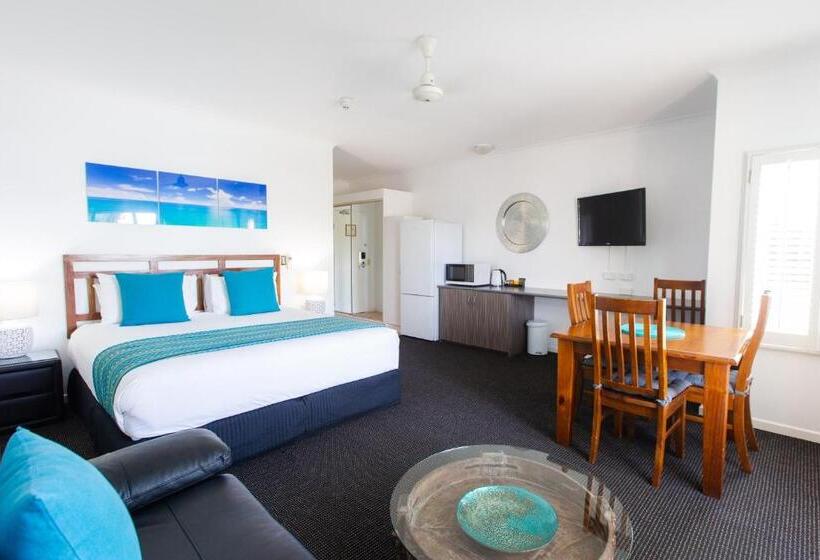 Sonia S At Ramada Resort Free Wifi & Netflix