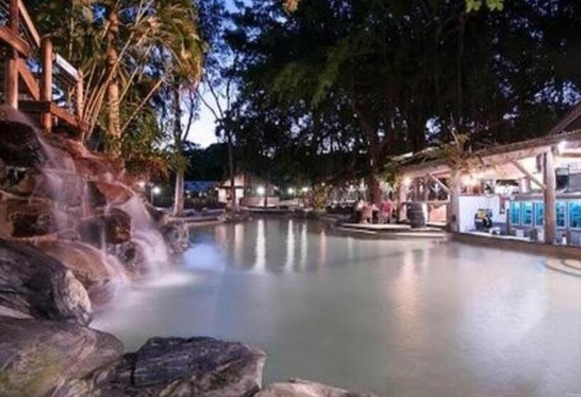 Sonia S At Ramada Resort Free Wifi & Netflix