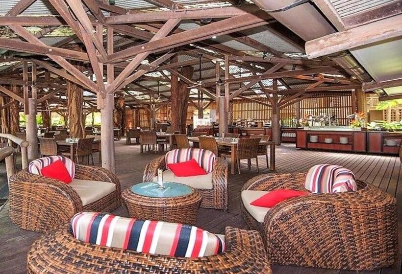 Sonia S At Ramada Resort Free Wifi & Netflix