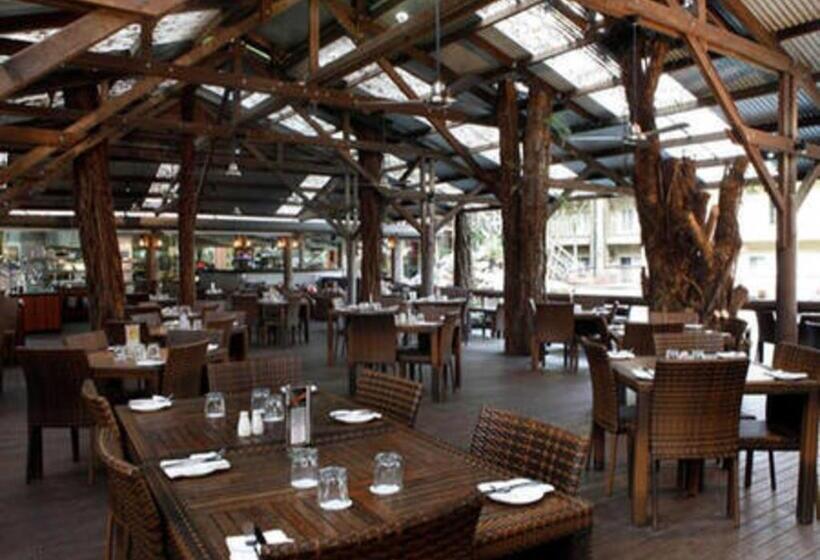 Sonia S At Ramada Resort Free Wifi & Netflix