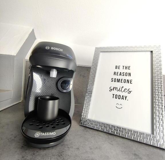 Studio Hypercentre   Quartier Gare