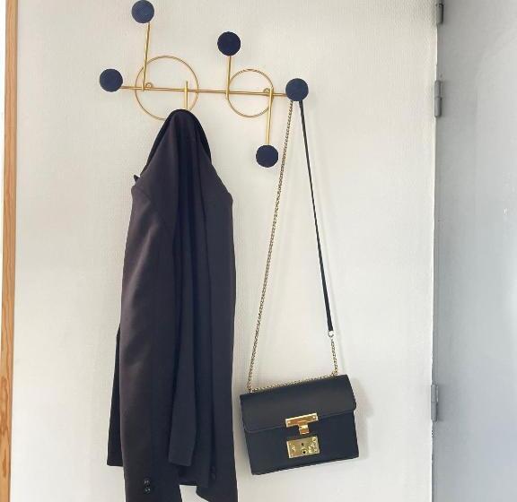 Studio Hypercentre   Quartier Gare