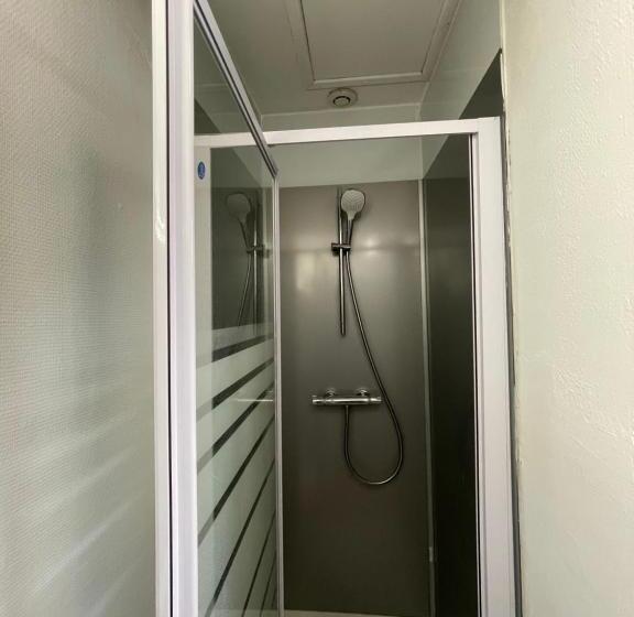 Studio Hypercentre   Quartier Gare