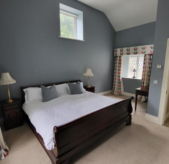 The Coach House