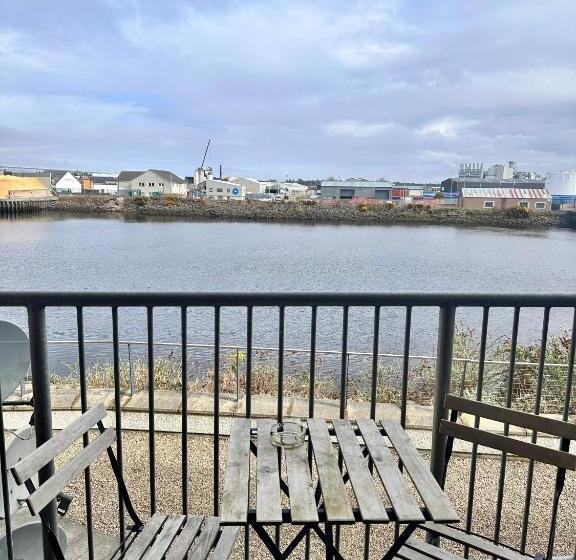 The Meadow, River View Apartment