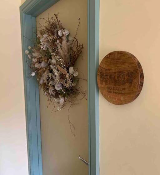 The Nest, Central Ludlow One Bed Apartment