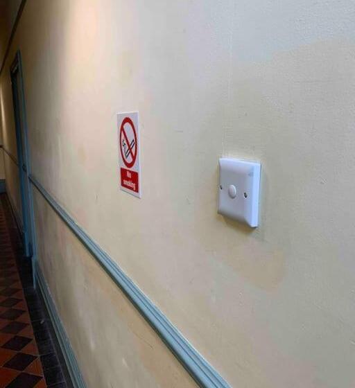 The Nest, Central Ludlow One Bed Apartment