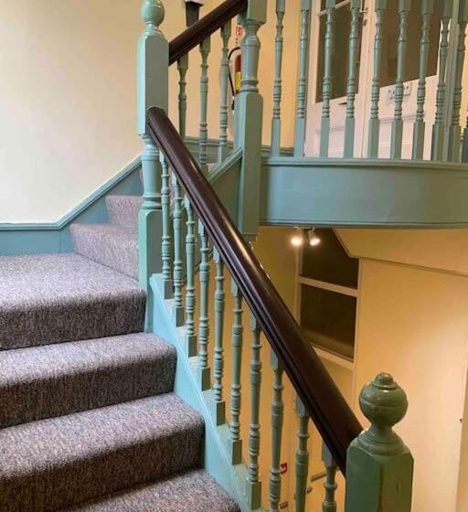 The Nest, Central Ludlow One Bed Apartment