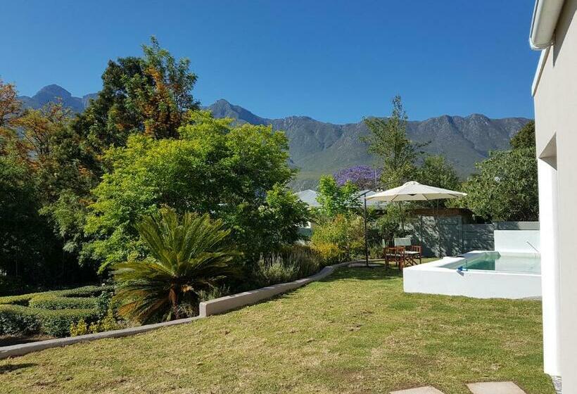 The View Swellendam B&b
