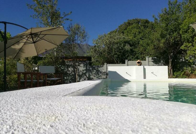 The View Swellendam B&b