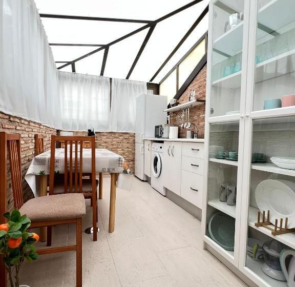 ático Plaza Circular