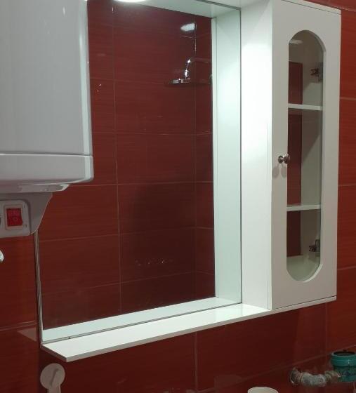 апартамент за нощувки