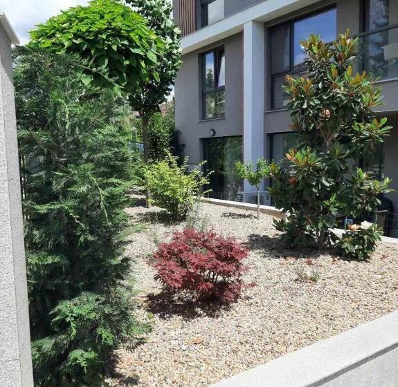 апартамент Deluxe4