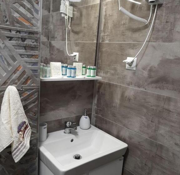 апартамент Deluxe4