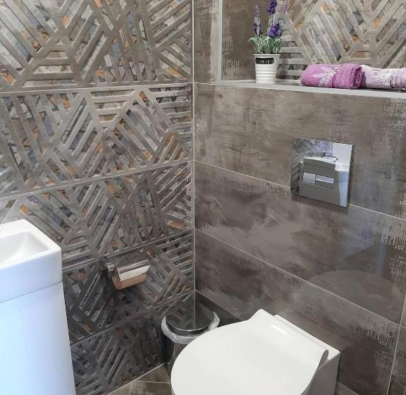 апартамент Deluxe4