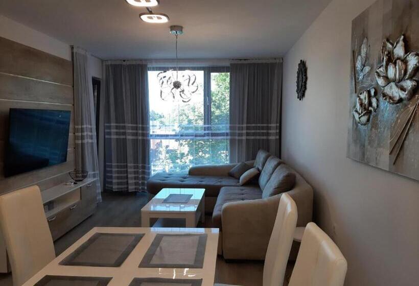 апартамент Deluxe4