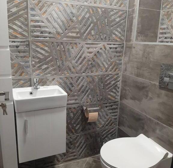 апартамент Deluxe4