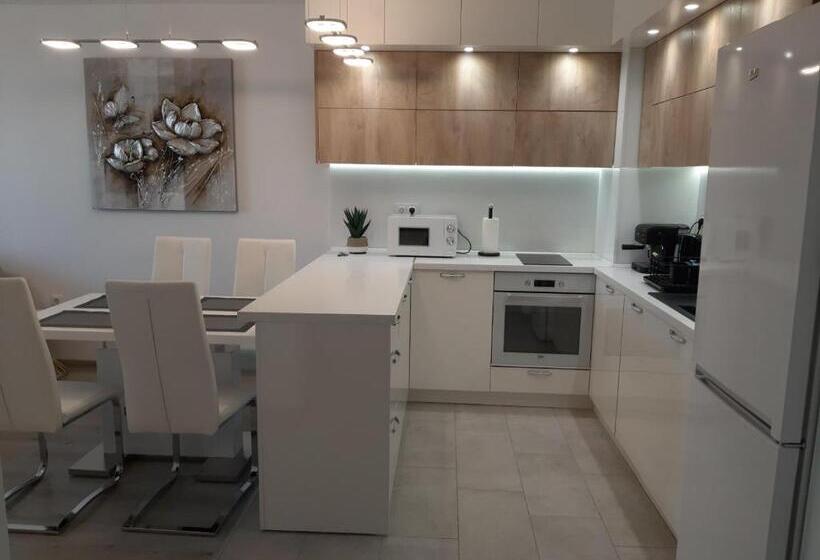 апартамент Deluxe4