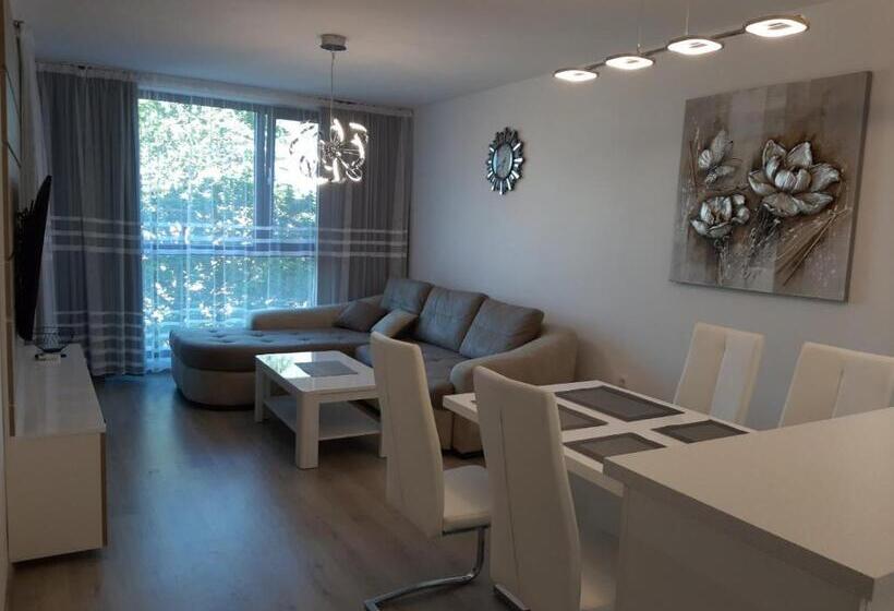 апартамент Deluxe4