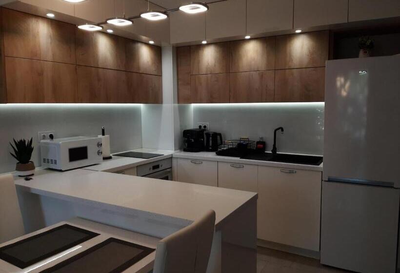 апартамент Deluxe4