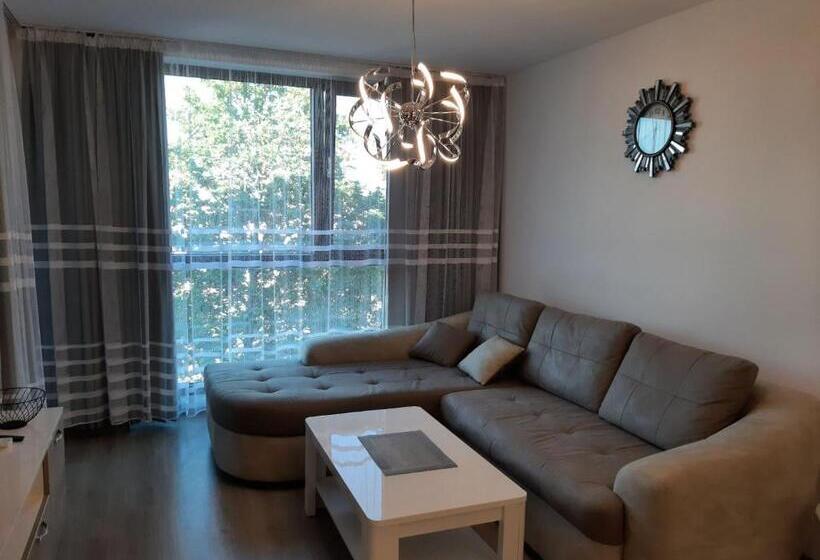 апартамент Deluxe4